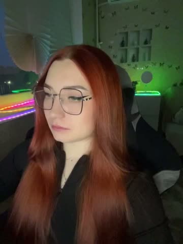 ScarletWitch Cam Model Chat March 29, 2026