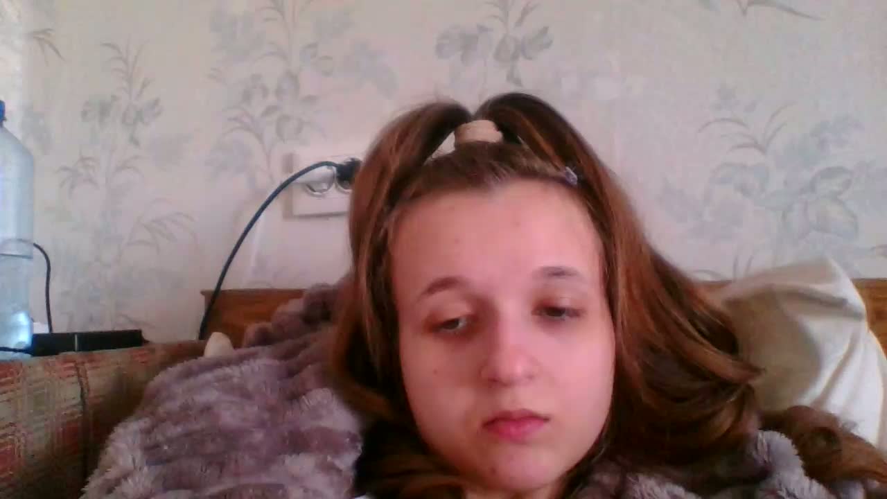 23Belka23 Cam Model Chat March 29, 2026