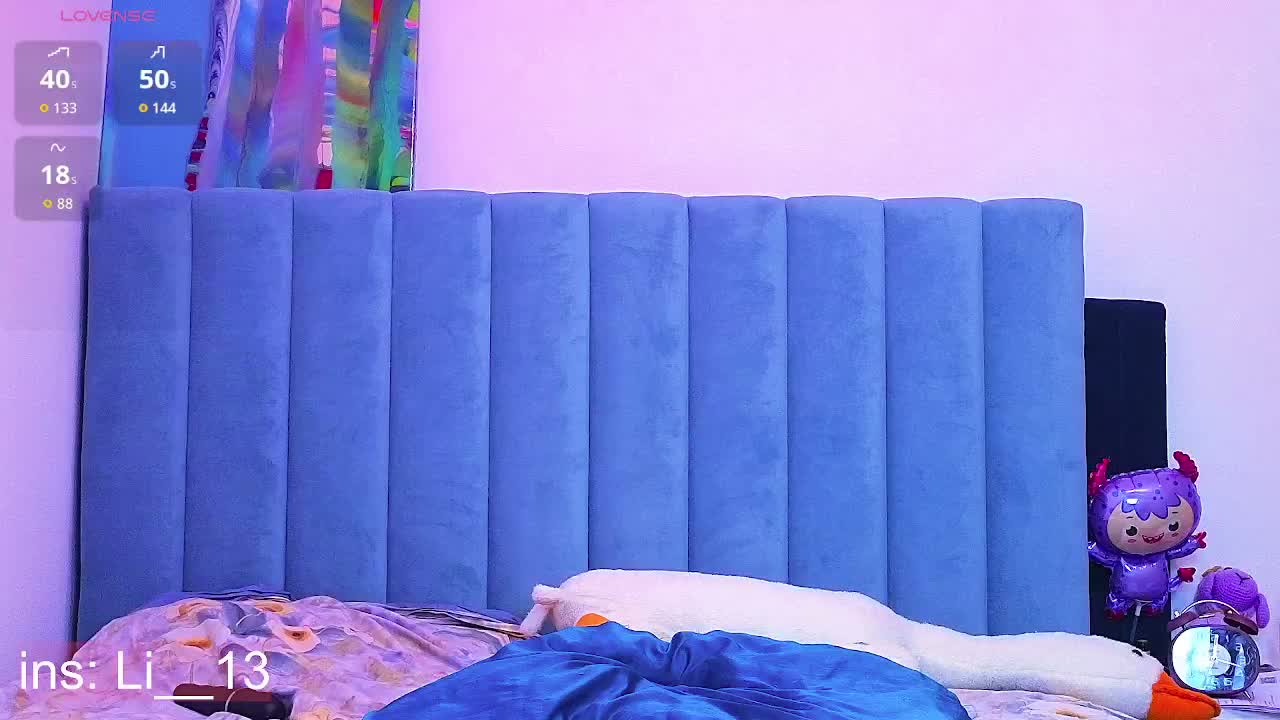 Angelina_1 Cam Model Chat March 29, 2026