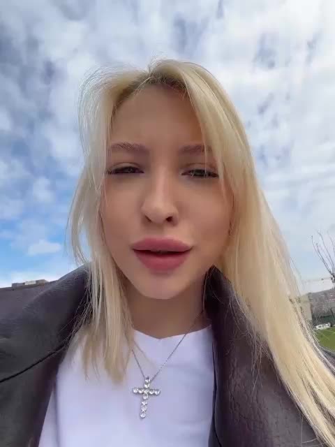 Cristi-Candy Cam Model Chat March 29, 2026