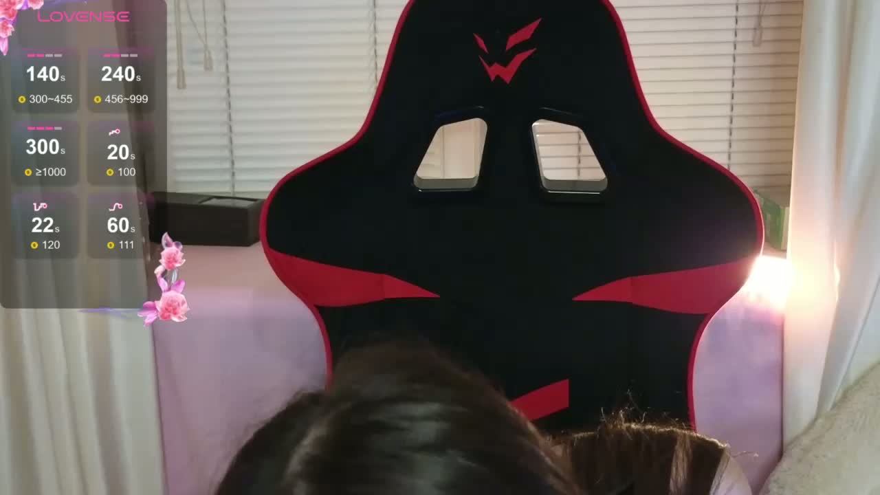 BDSM-Submissive Cam Model Chat March 29, 2026