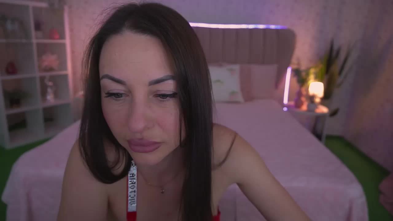 Magneticcc Cam Model Chat March 29, 2026