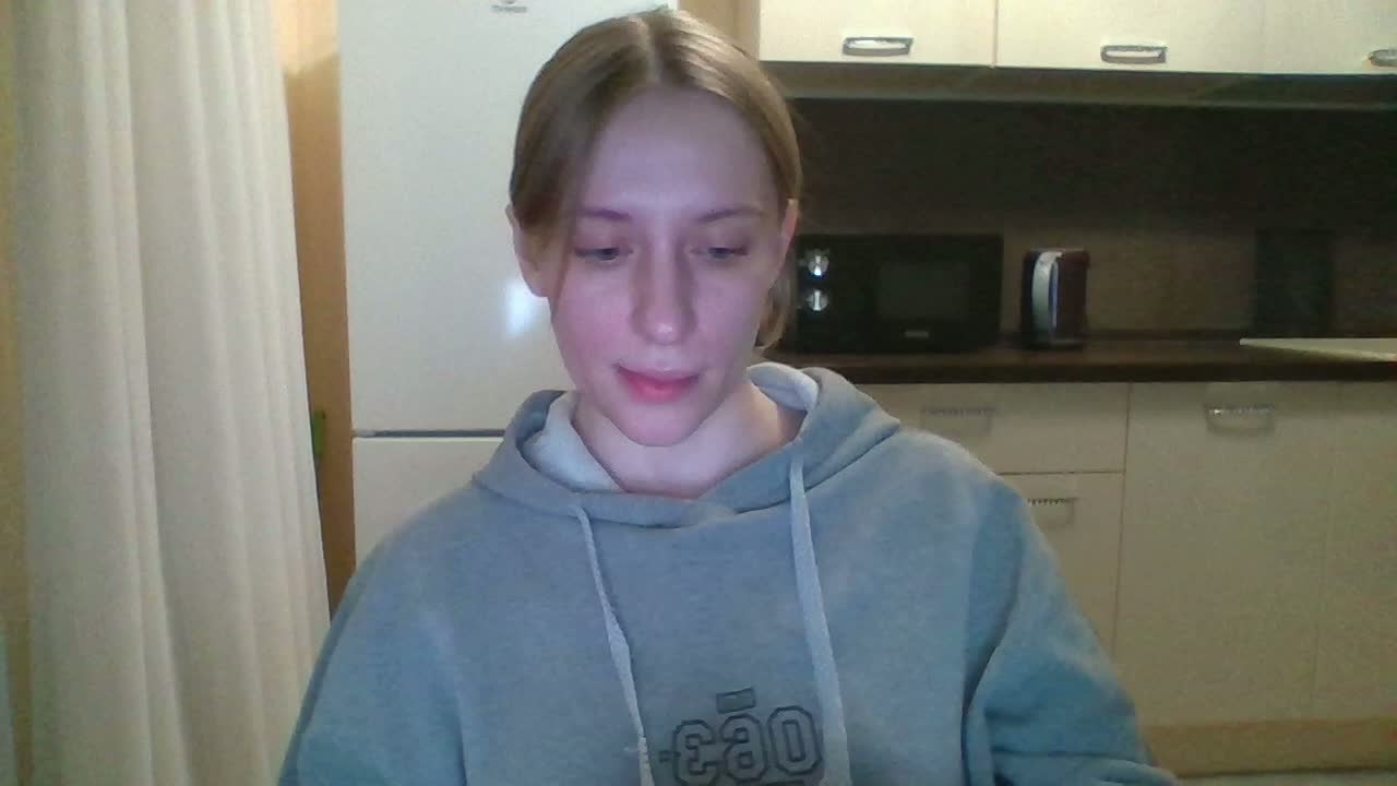 weaksii Cam Model Chat March 29, 2026