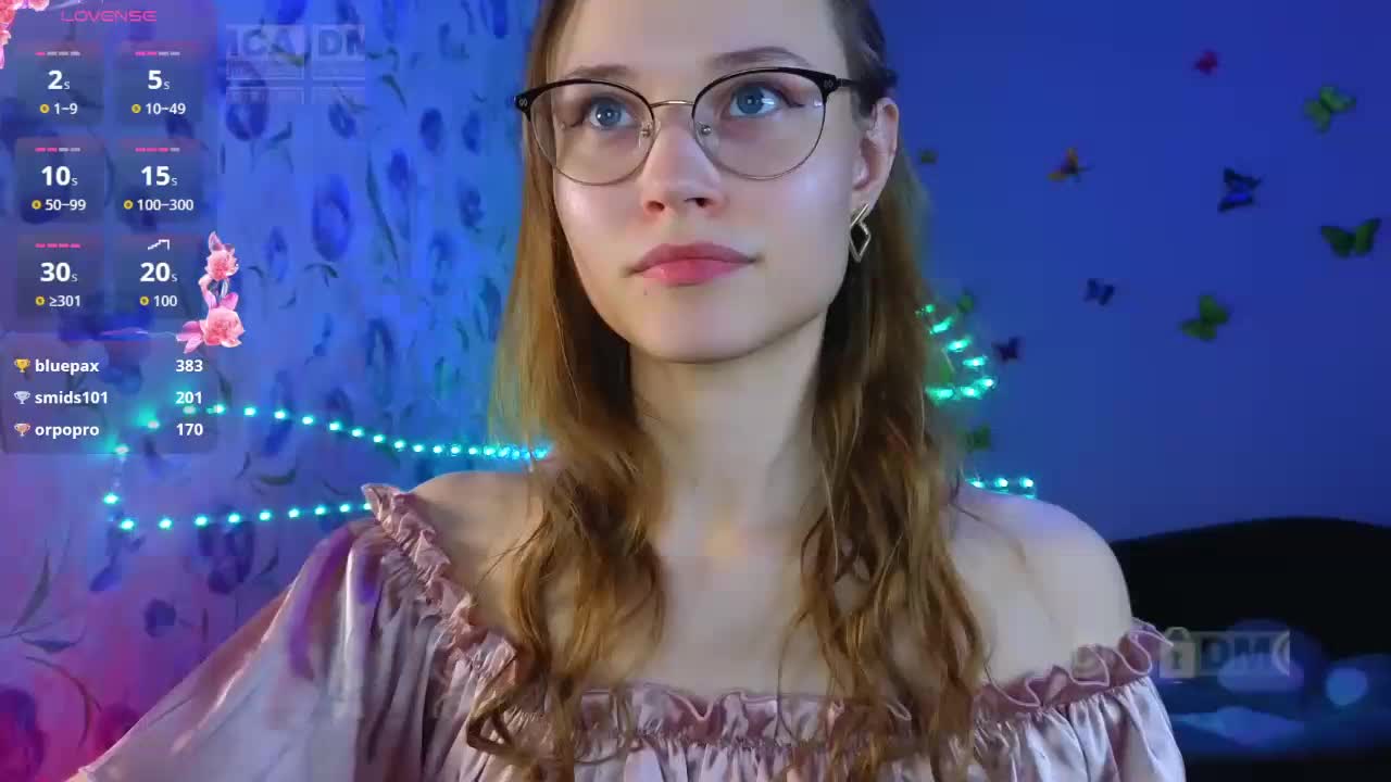 Armura Cam Model Chat March 29, 2026