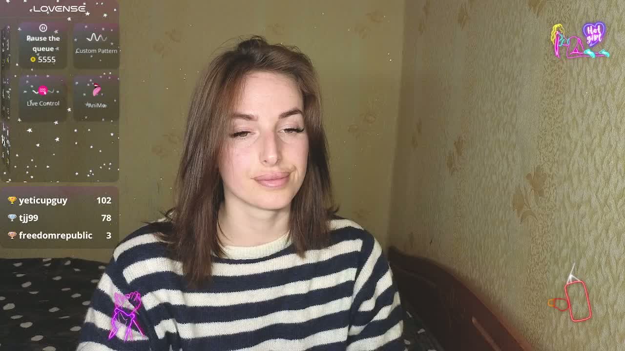 xxadrihanna Cam Model Chat March 29, 2026