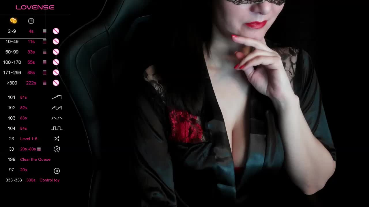 ScarletWitch666 Cam Model Chat March 29, 2026