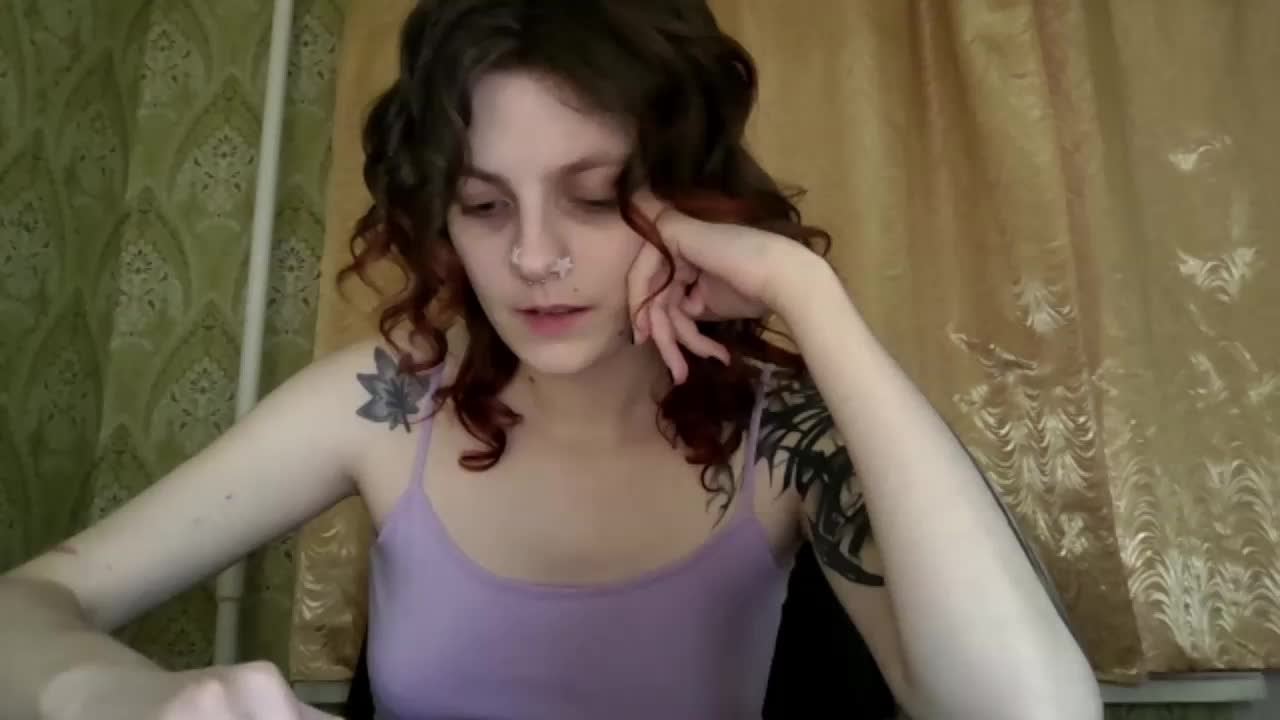 RinaRina Cam Model Chat March 29, 2026