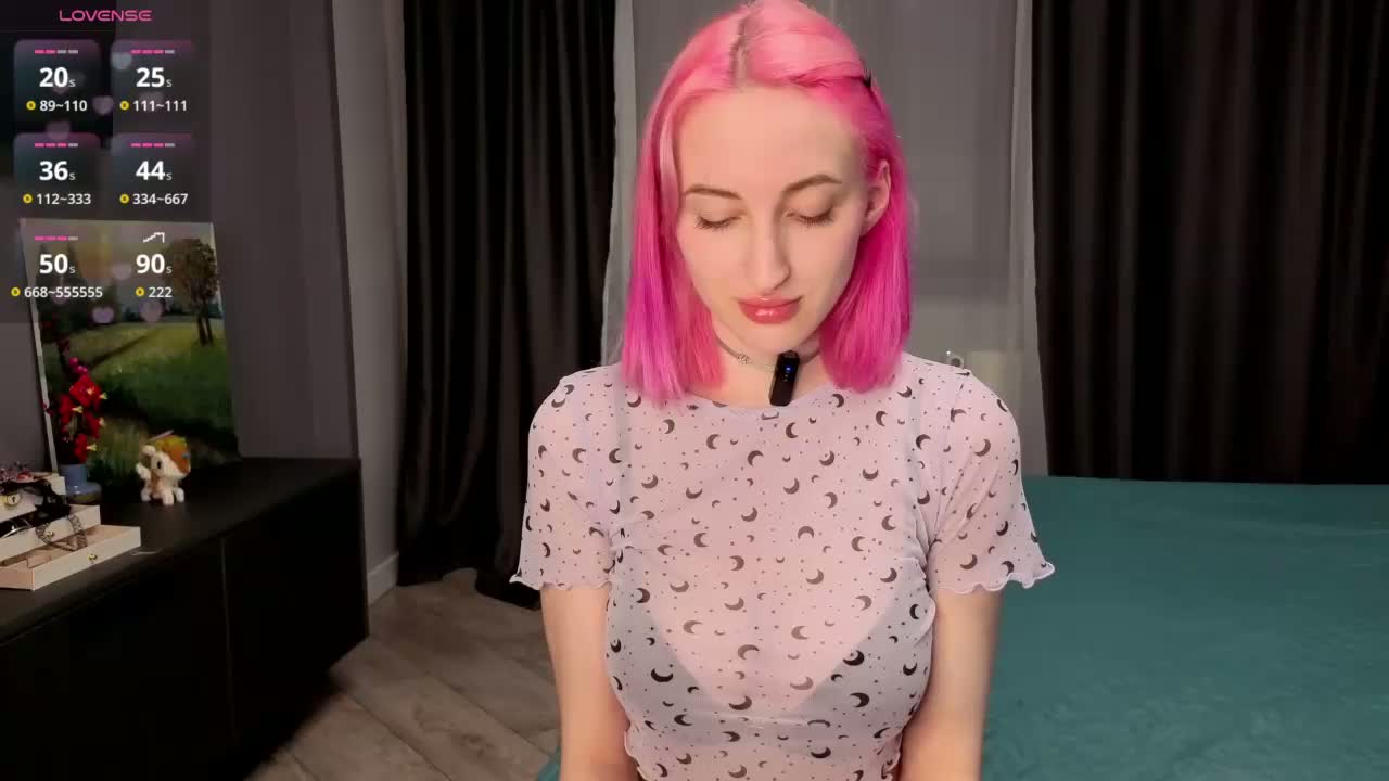 Alice-World8 Cam Model Chat March 29, 2026