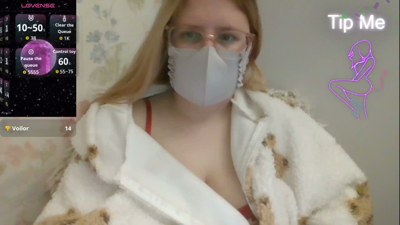 Lilithaa Cam Model Chat March 29, 2026