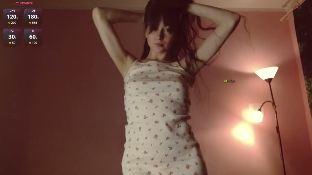 -fatalika- Cam Model Chat March 29, 2026