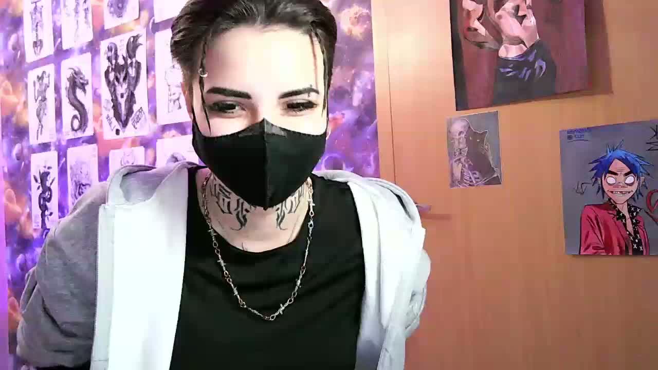 Dark-Pictur- Cam Model Chat March 29, 2026