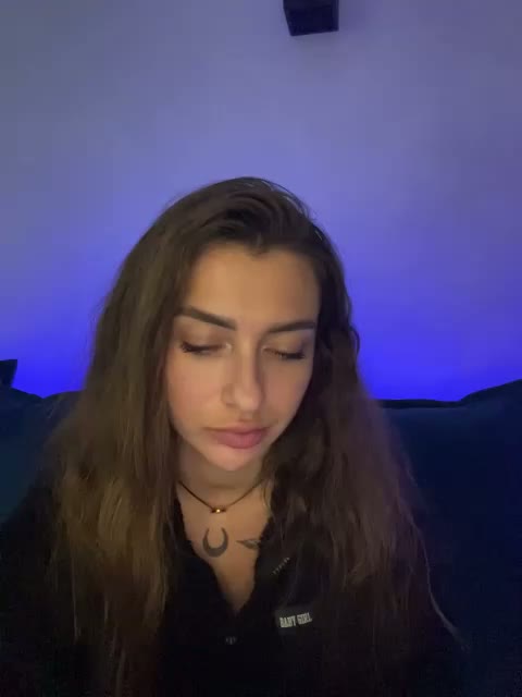 WILDGIRL Cam Model Chat March 30, 2026