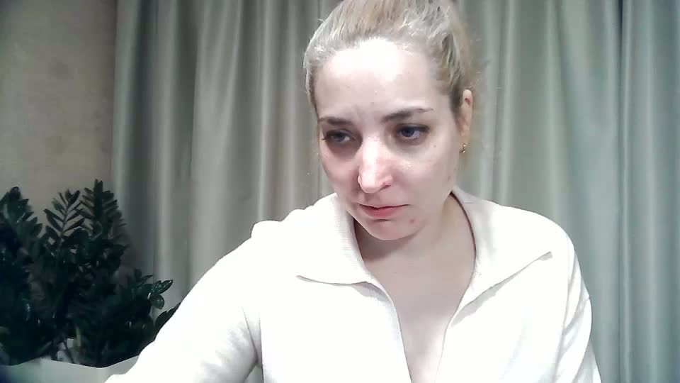 mariska-kiska Cam Model Chat March 30, 2026