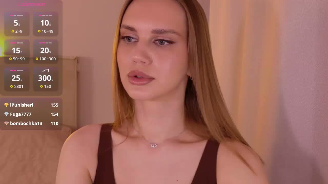 Your_Luna Cam Model Chat March 30, 2026