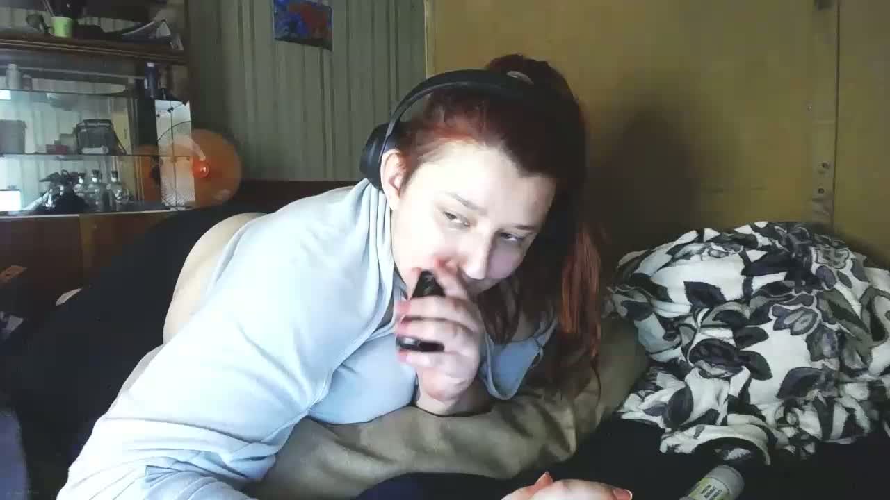 terryfoks Cam Model Chat March 30, 2026