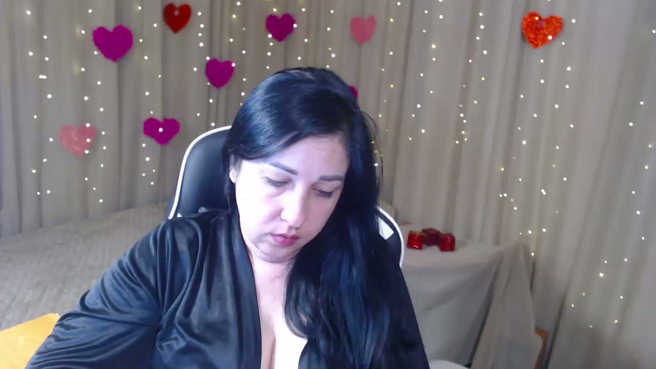 JillStevens Cam Model Chat March 30, 2026