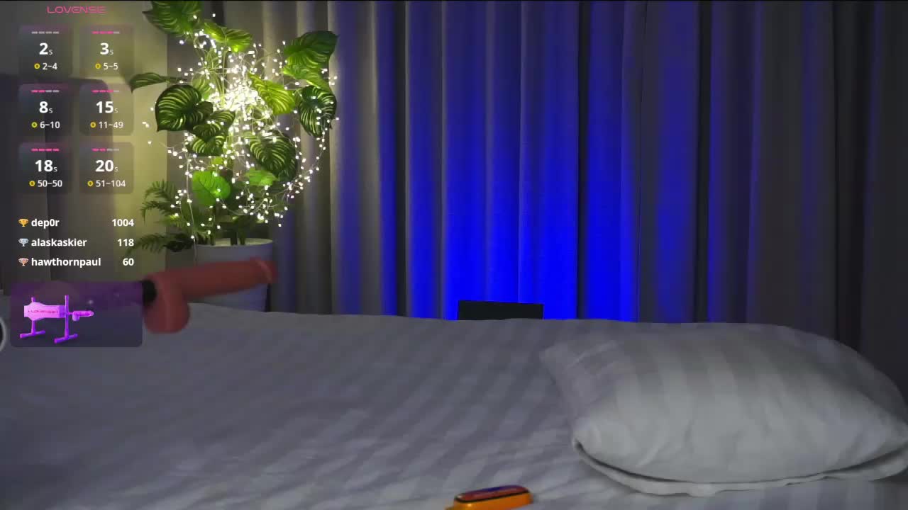 PLUXURY- Cam Model Chat March 30, 2026