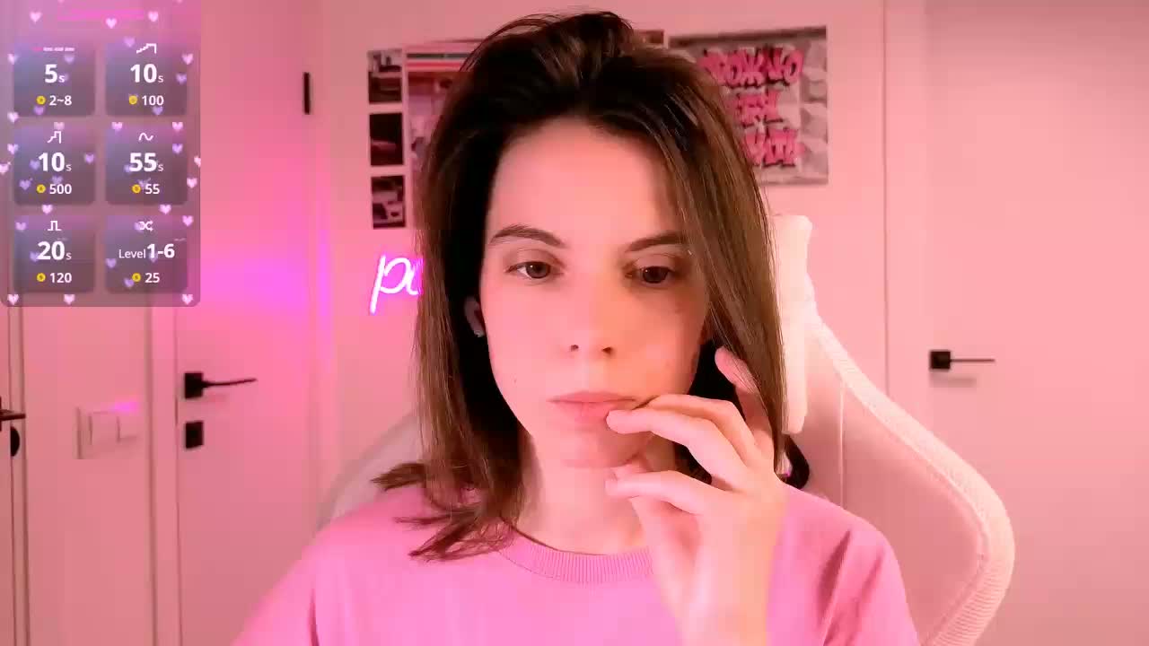 ni_kiss Cam Model Chat March 30, 2026