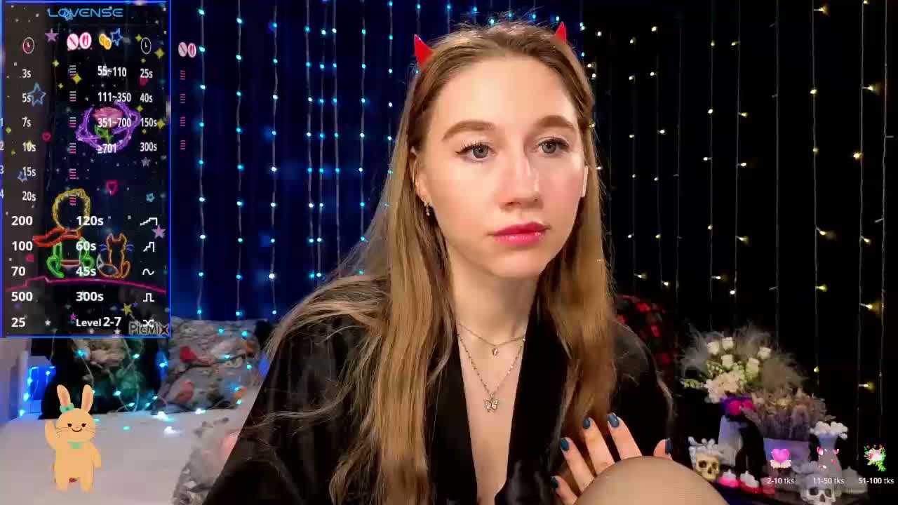 kiskaWEDNESDAY Cam Model Chat March 30, 2026