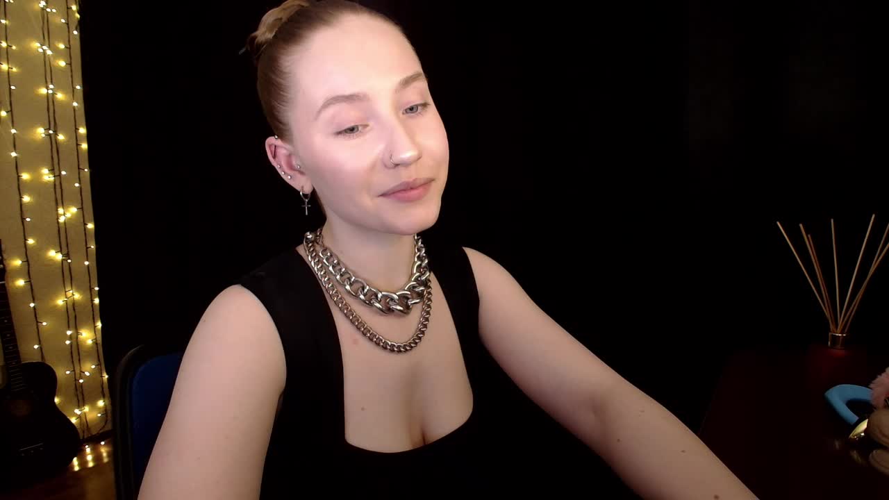 SindiWatson Cam Model Chat March 30, 2026