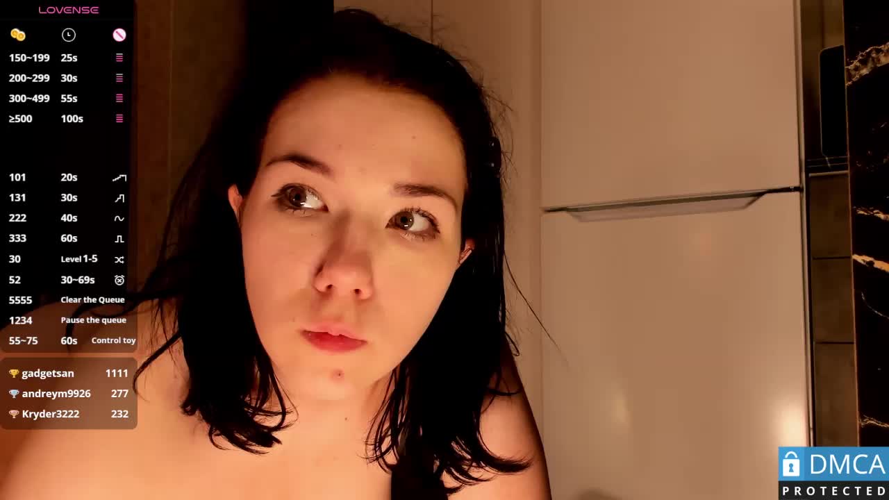 Kelly-foox Cam Model Chat March 30, 2026