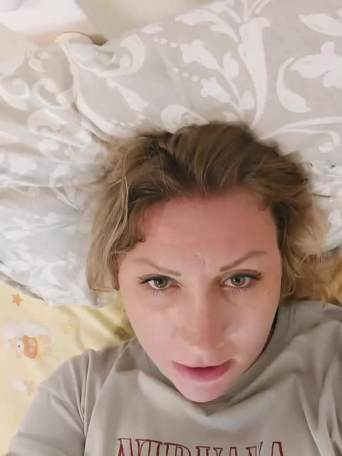 yuliia_3003 Cam Model Chat March 30, 2026