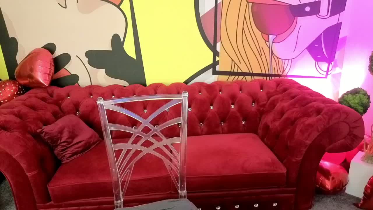 StarryDoll Cam Model Chat March 30, 2026