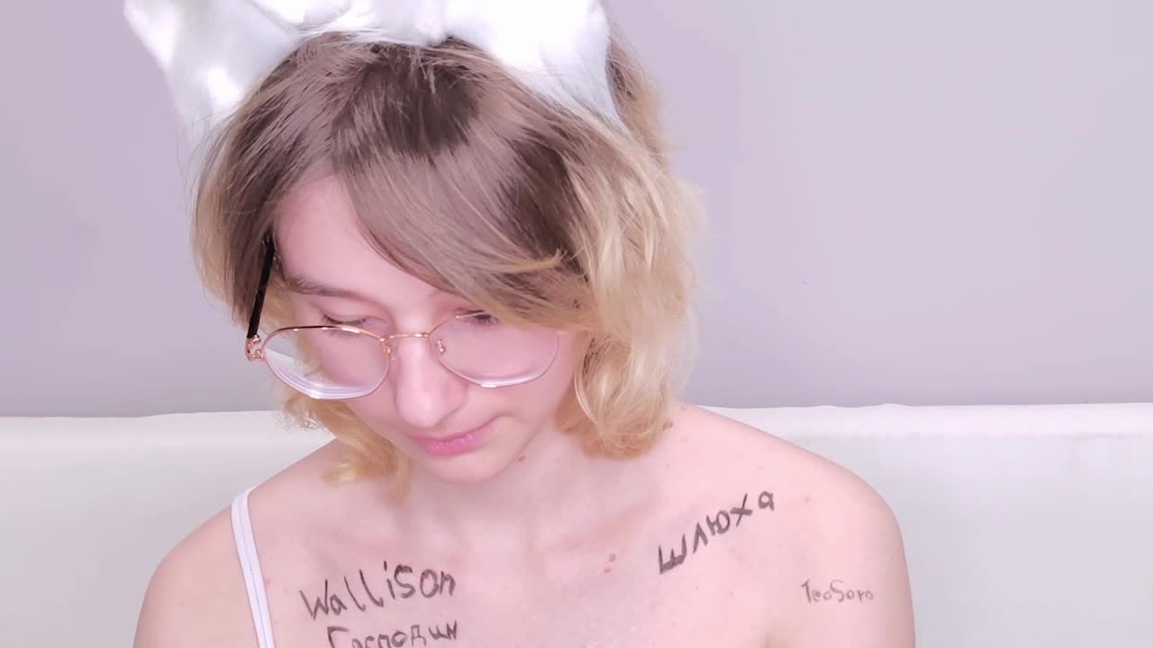 SilvaDevil Cam Model Chat March 30, 2026