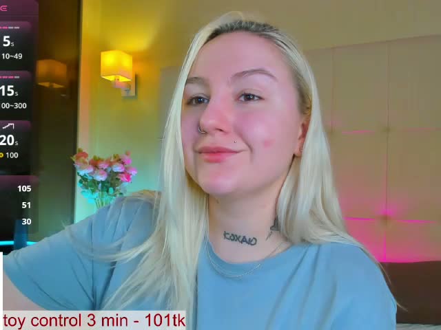 Debbie-Taylor Cam Model Chat March 30, 2026