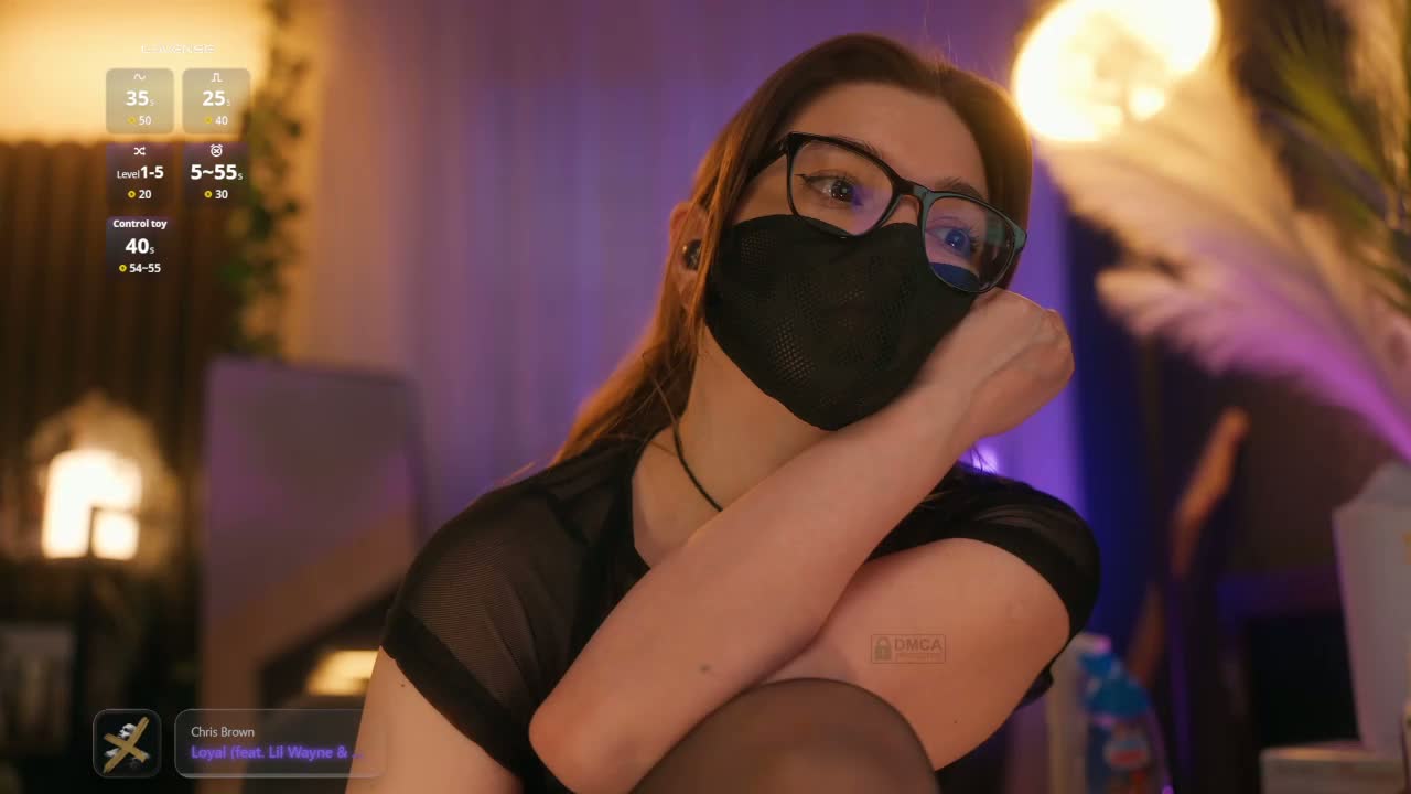 arimass Cam Model Chat March 30, 2026