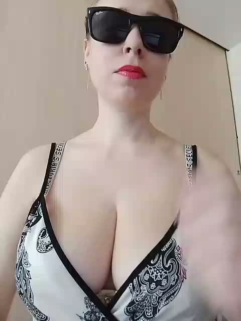 Dashulya666 Cam Model Chat March 30, 2026