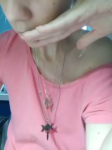 kiss_a Cam Model Chat March 30, 2026