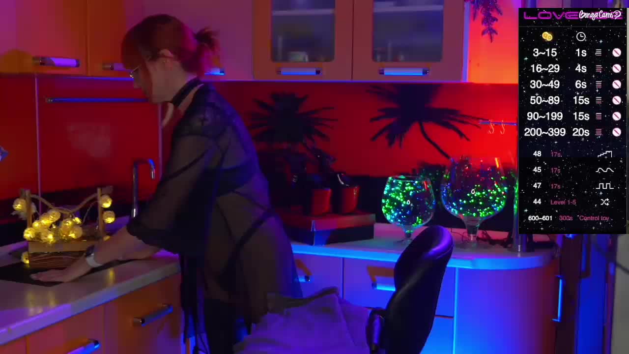 Redfury69 Cam Model Chat March 30, 2026