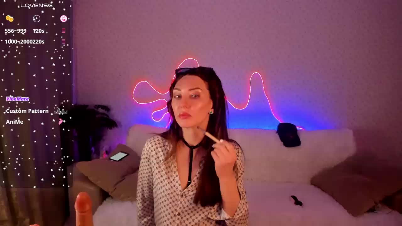 EternalLilith Cam Model Chat March 30, 2026