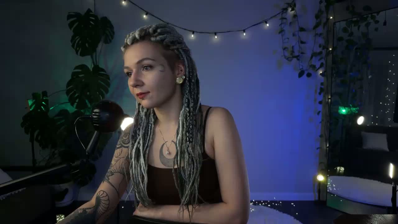 SOVA_tut Cam Model Chat March 30, 2026