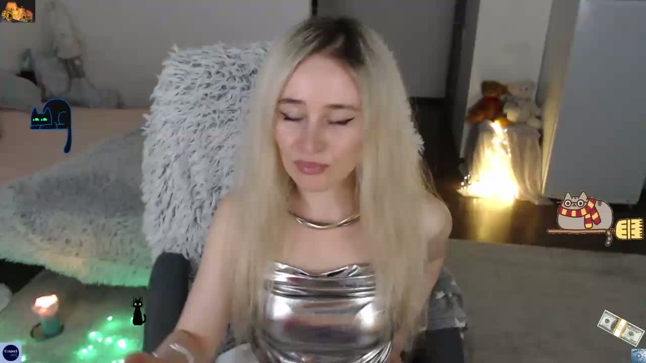 _Xyliganka777_ Cam Model Chat March 30, 2026