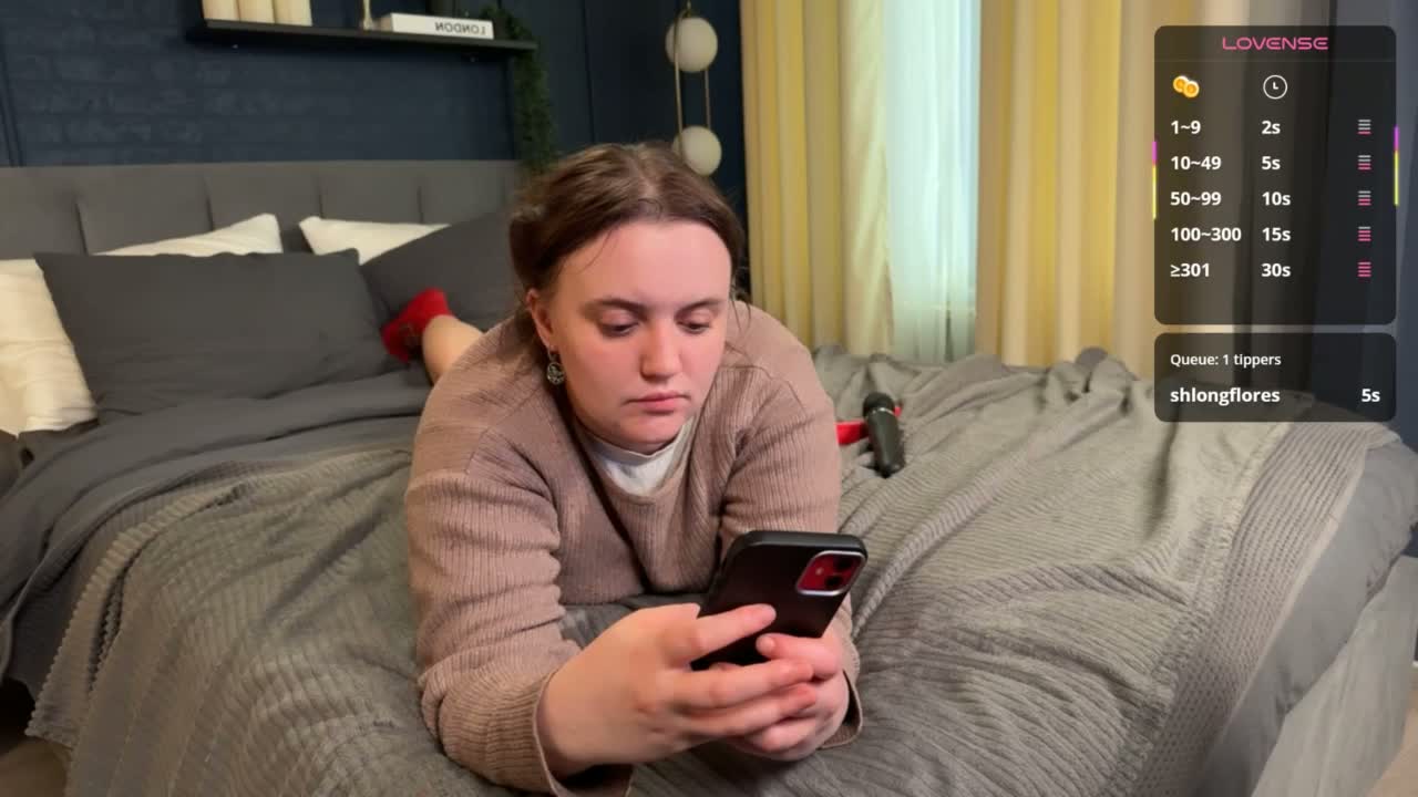 LelaRyann Cam Model Chat March 30, 2026