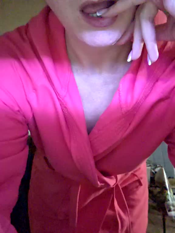 Fox-sexi Cam Model Chat March 30, 2026