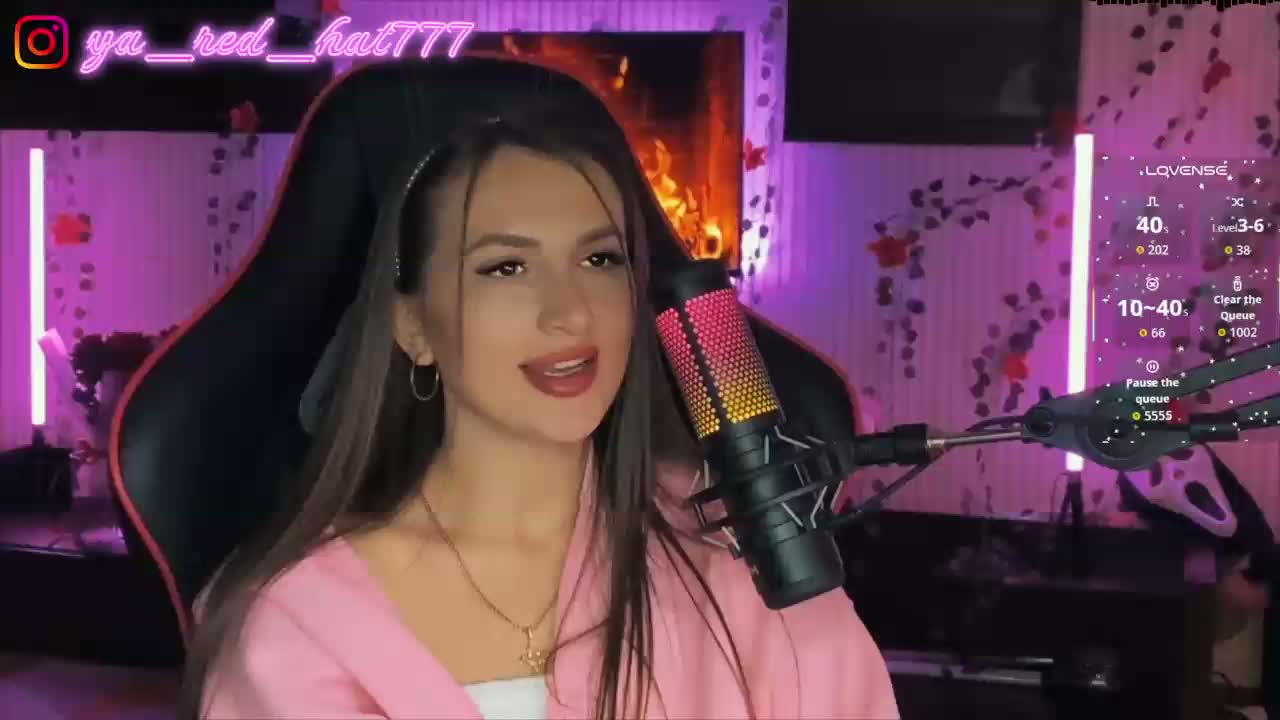 -RED_HAT- Cam Model Chat March 30, 2026