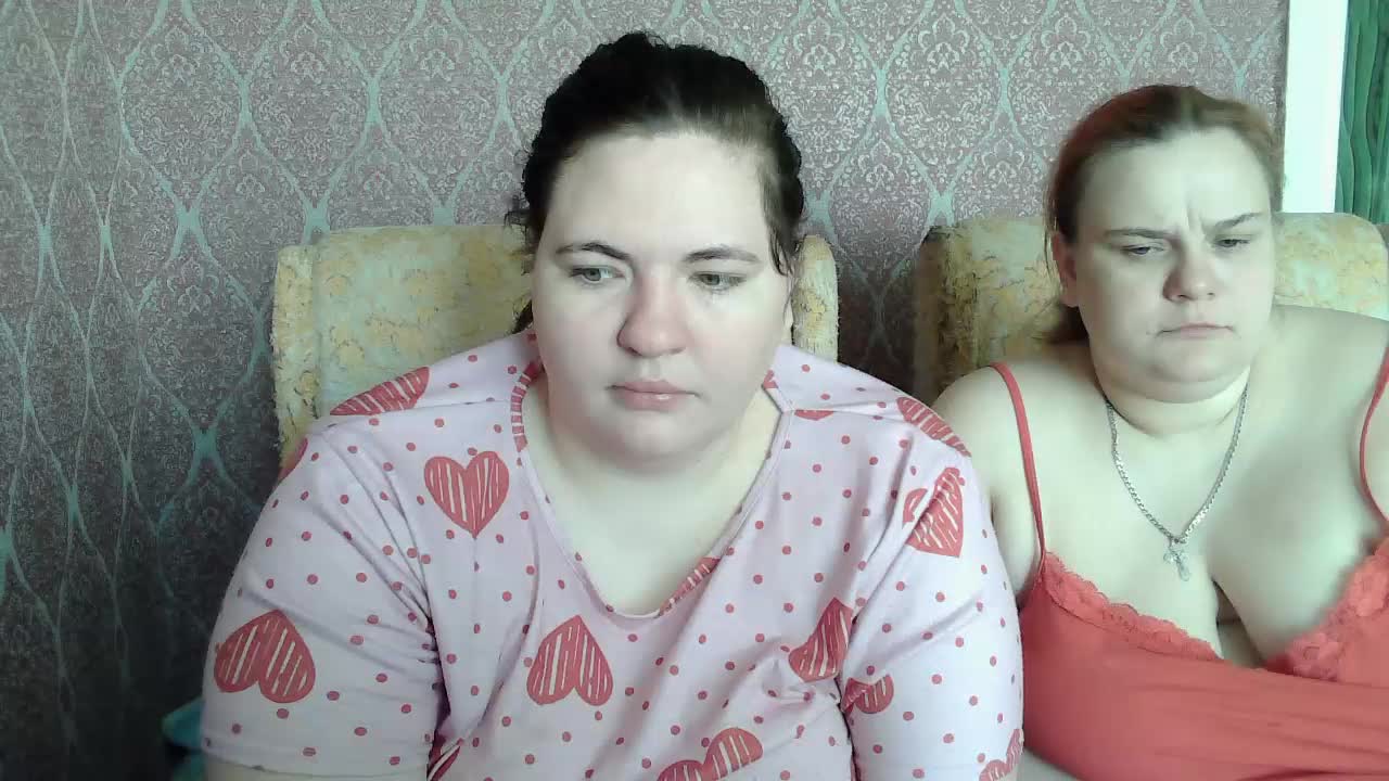 HollyXEva Cam Model Chat March 30, 2026