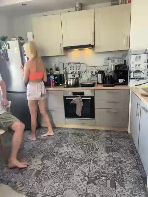 DonorDi Cam Model Chat March 30, 2026