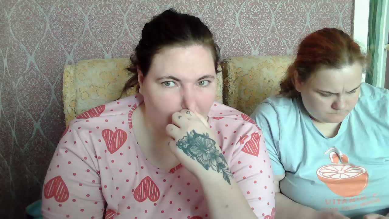 HollyXEva Cam Model Chat March 30, 2026