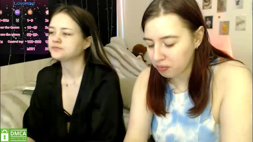 bettyandrich Cam Model Chat March 30, 2026