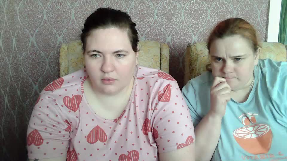 HollyXEva Cam Model Chat March 30, 2026