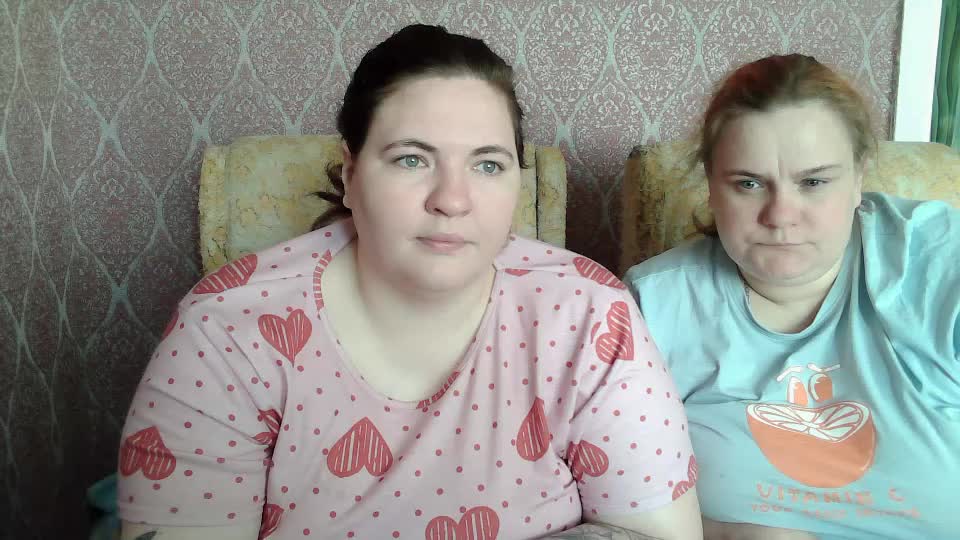 HollyXEva Cam Model Chat March 30, 2026