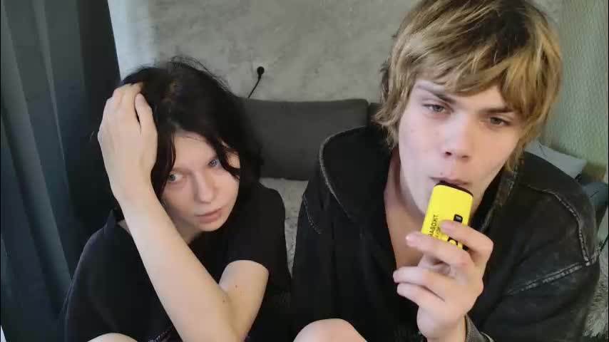 bonnie_and_c1yde Cam Model Chat March 30, 2026