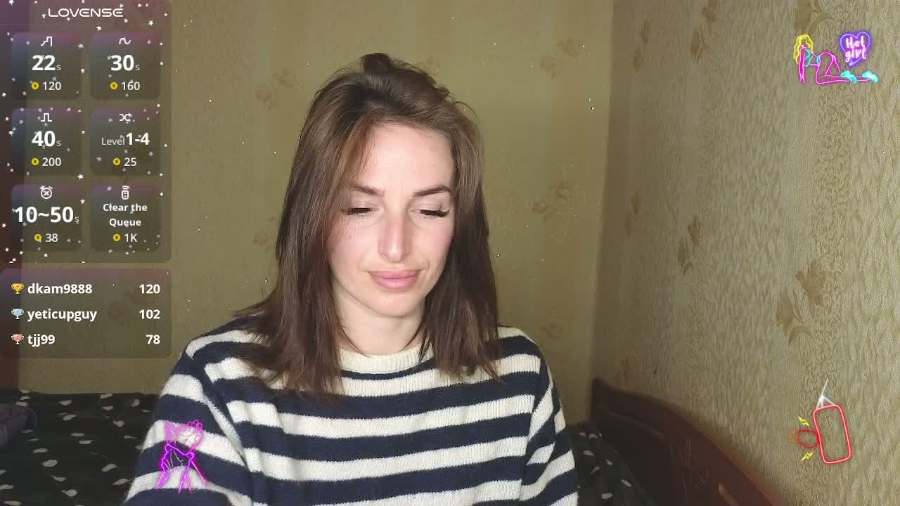 xxadrihanna Cam Model Chat March 30, 2026