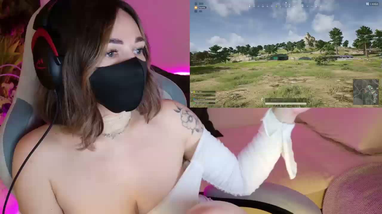 NightMint Cam Model Chat March 30, 2026