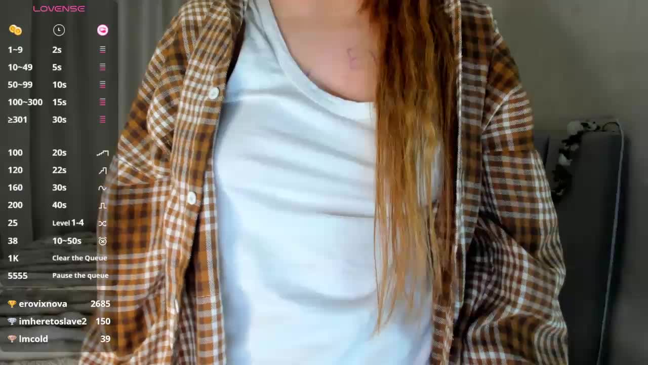 Casey-Sweeet Cam Model Chat March 30, 2026