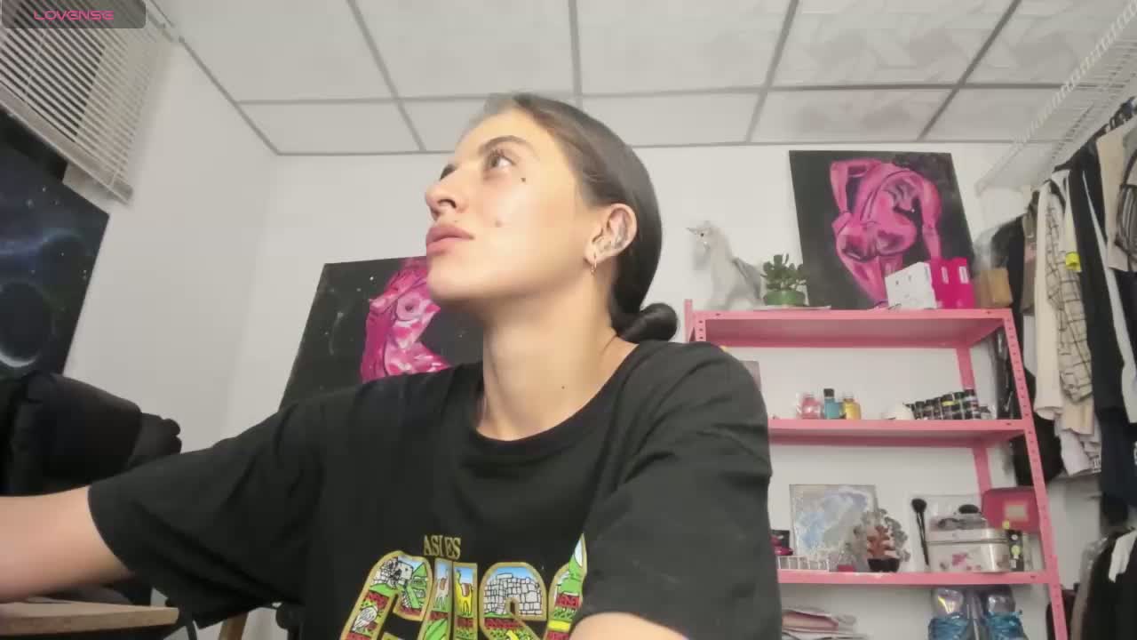 mariecam420 Cam Model Chat March 30, 2026